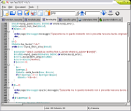 screenshot linux